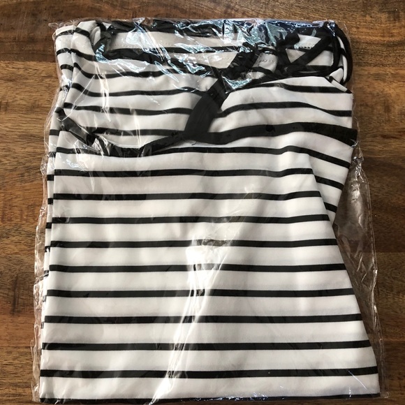 ONE LEFT☀️Summer Sundress Cover Up Mini Dress - Picture 3 of 4